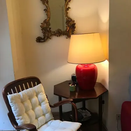 Stylish Apartment In Central Rome 