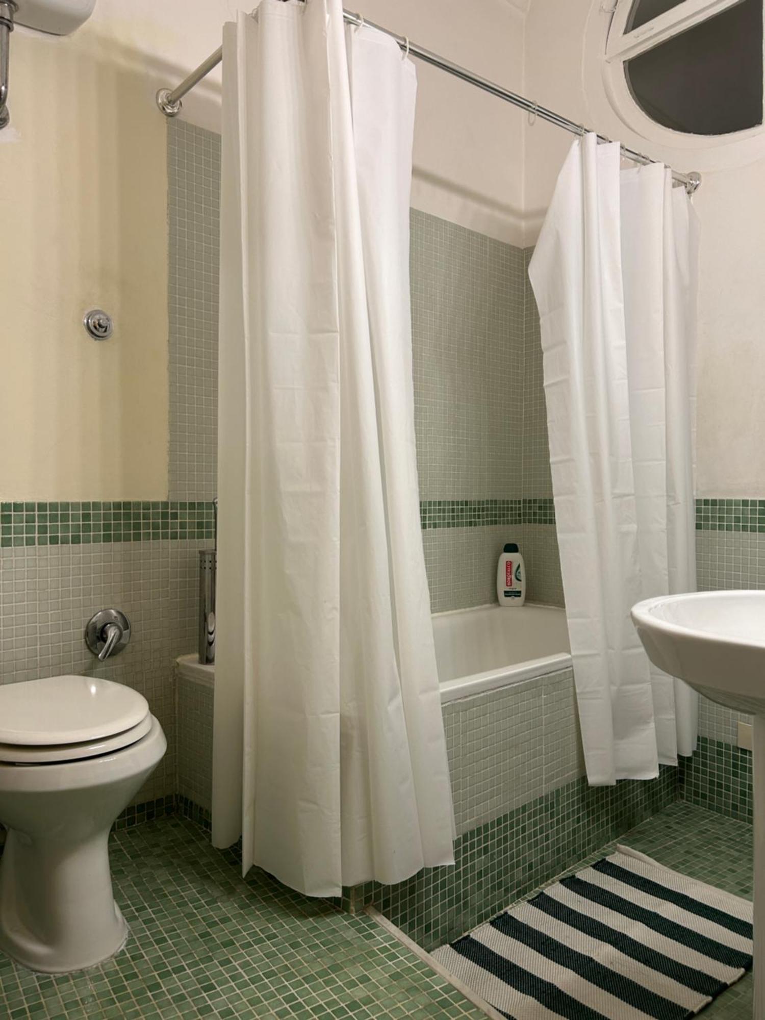 Apartamento Stylish In 