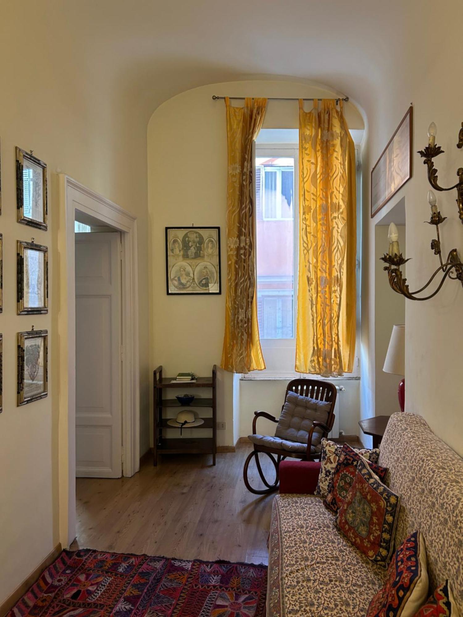 Apartment Stylish In 