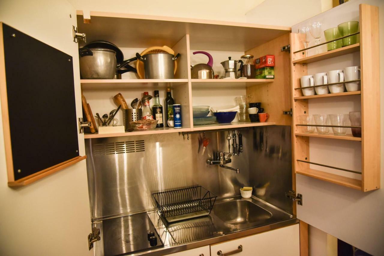 Apartamento Stylish In 