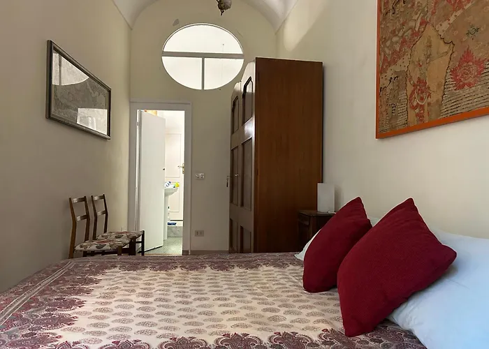 Stylish Apartment In Central Rome \
